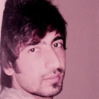 Syed Majid Rizvi