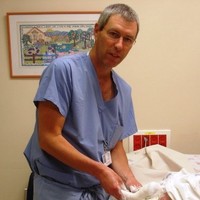 Ehud (Udi) Lebel
