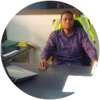 Eddy Abdallah Matindiko