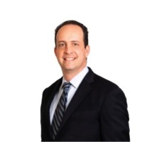 Eric Ostrager