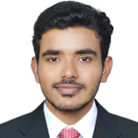 Nithin M
