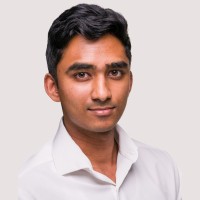 Ankith Bachhu