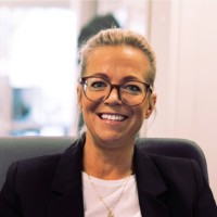 Camilla Bergström