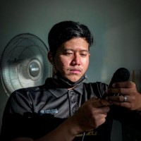 Saiful Azrie