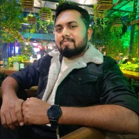 Ajay Yadav
