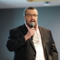 Luiz Fernando Bernardes