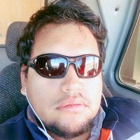 Christopher Blanco