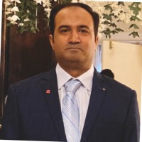Rana Ali