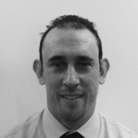 Gavin Mansfield