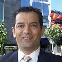 Jaime Videla, PMP