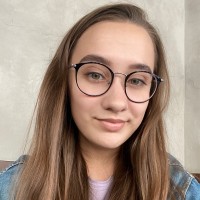 Anne Chubatiuk