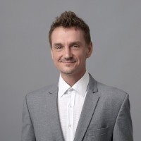 Marcel Nikmon