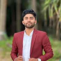 Mirza Shakeel P I