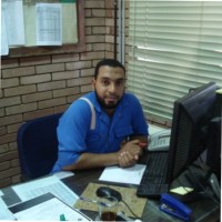 Mohamed Abdelrazek