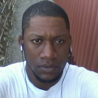 Tyrone Ross