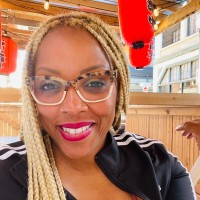 Vena Jefferson