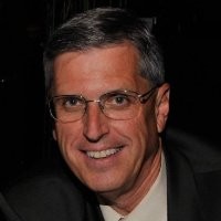 Ronald Johnston
