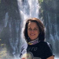 Natalie Trail, MBA, CSM, CAL