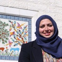 Marwa Al-Tamimi