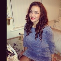Jade Wilson