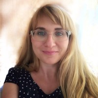 Marzena Ciupek- Tarnawska