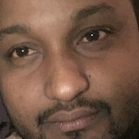 Jahad Ali
