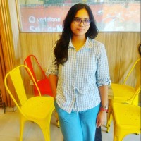 Shilpita Ghosh