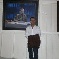 Doğan Özdamar