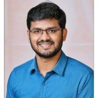 Vasanth B