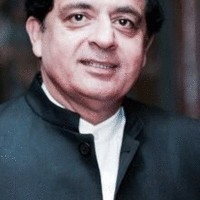Rakesh Bakshi