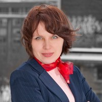 Инна Колодяжная