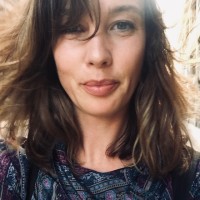 Amanda Christopoulos