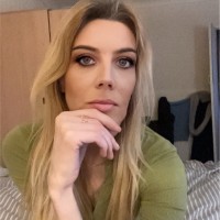 Sarah Pinfold