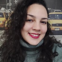 Letícia Orlandini