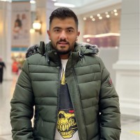 Mohammed Alfarra