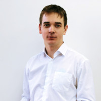 Eugene Chernov