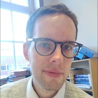 Michael Rathmell