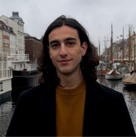 Michalis Dikaiopoulos