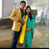 Dhruv Patel