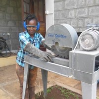 Wangui Gichuki