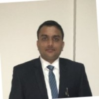 Hardikkumar Amin