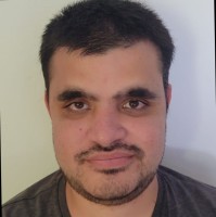 Victor Medina Dominguez
