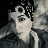 Nikki Pate