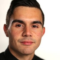 Chris Ronald Hermansen