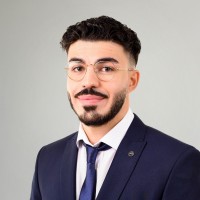 Mehmet Balci