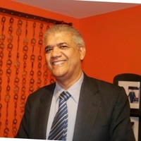 Carlos A. Rivas Almonte