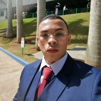 Nelson Vitor Rodrigues Santos