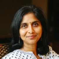 Chitra Ramesh