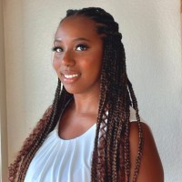 Ahjah P.