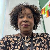 Grace L. Anderson, M.Ed., M.S. Business
